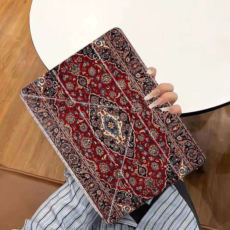 Tablet Case For iPad Pro 11th 10th 9th 8th 7th 12.9inch Pro 2025 Air 4 5 M3 M2 1 2 M4 11inch Mini 6 7 Holder Cover Creative