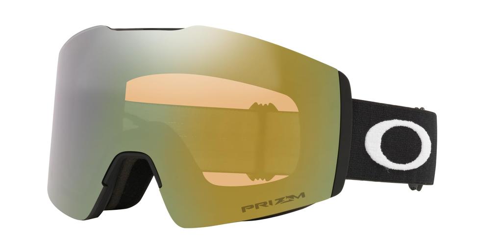 Oakley Fall Line M