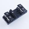 Car Power Window Master Switch for VW Passat B6 GOLF MK5 6 MK6 JETTA Car Accessories 5ND 959 857