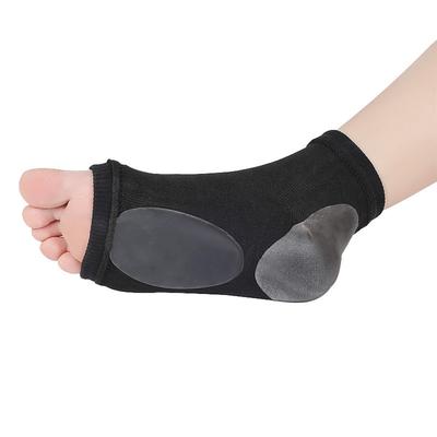 2-in-1-Einlegesohlen für das Fußgewölbe, zur Linderung von Plantarfasziitis, Fersensporn, Fußpflege, Plattfüße, Linderung von Müdigkeit, orthopädische Einlegesohlen-Pads