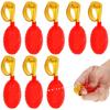 Spray Water Ring Novel Magic Prop April Fool's Day Prank Game Family Party Fun Surprise Outdoor Indoor Prank Toy for All People