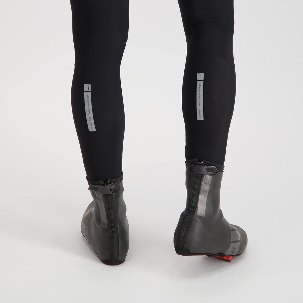 BBB Bicycle Winter Shoe Warm and Hardware (BeeBeeBee) Covers, Insulated, BWS-04