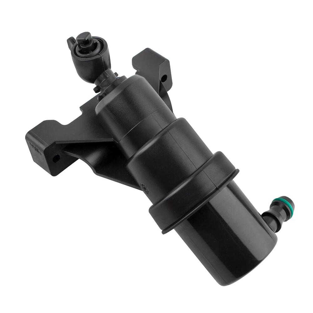 Front Right Headlight Washer Nozzle Jet 61677137402 For BMW E65 E66 745i 745Li