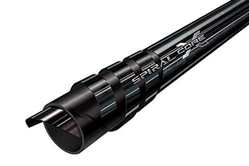 SHIMANO Freestyle Rod 18 World Shaula Spinning Model Ring 2704RS-2 (SiC Guide)