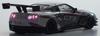 Kyosho Original Scale Nismo R35 GT3 with LED Display Finished Model K07131LW 1/64 [MOTN] GT-R (White)