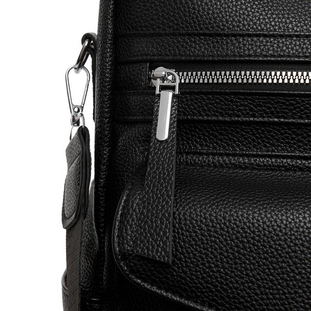 PU Backpack Women's Large Capacity Dual-Use Shoulder Bag Women's Outdoor Travel Backpack