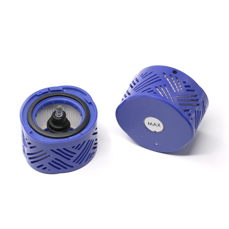 Rear Moter Filter Suitable For Dyson V6 Accessories Vacuum Cleaner Element Hepa Filter
