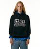 Plan Hoodie Black