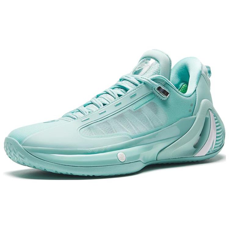New Anta GH4 Gordon Hayward 4 Nitrogen Technology Anti Slip Wear Resistant Low Top Basketball Shoes Men's Hometown 912331104-6