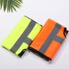 Front Reflective Strips Work Vest High Visibility Working Clothes Safety Vest  Construction Work