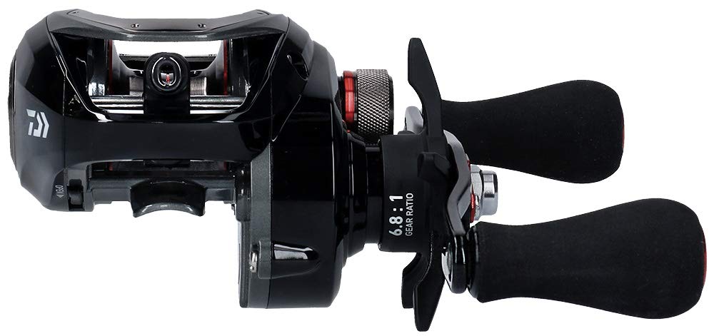 Daiwa Fune X 100HL Spinning Reel