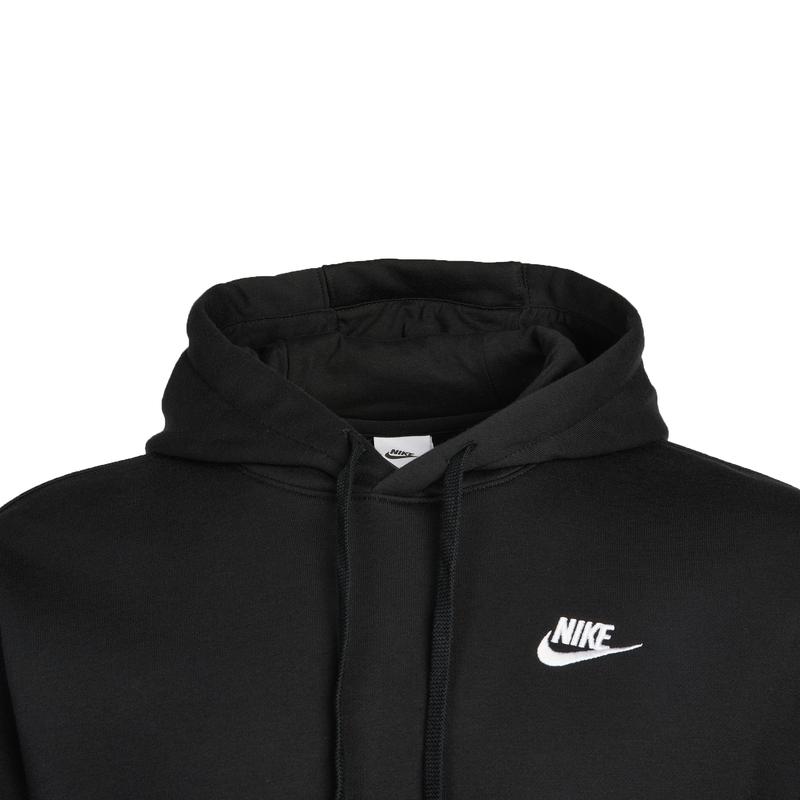 Nike Casual Sportswear Men's Black BV2655-010+BV2680-010