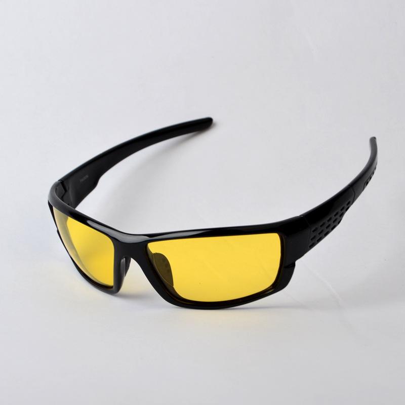 

Men s Polarized Cycling Sunglasses - Night Vision P5102