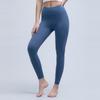 BARREL Barrel Fit Plain Leggings Dusty Blue (Bi1Wflg01Dyb)