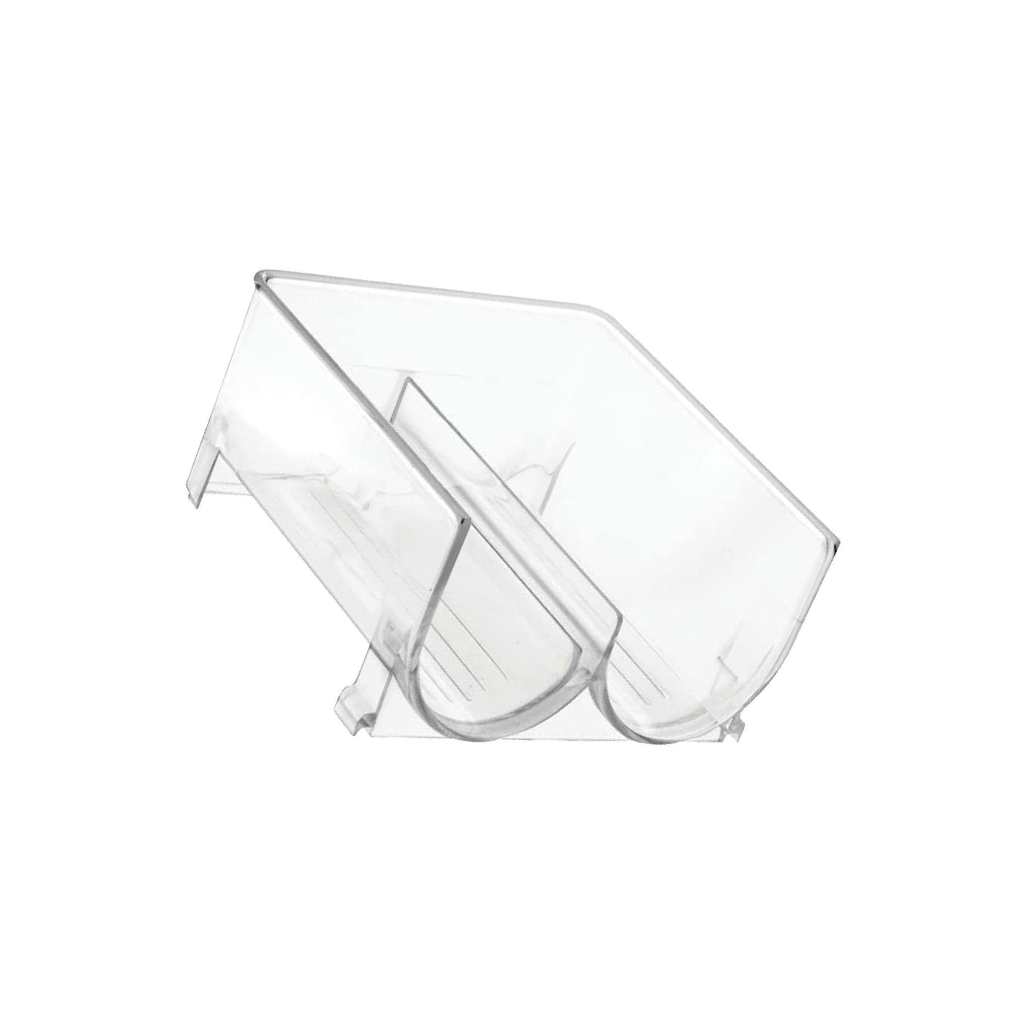 

Modern Bottle Stand Display for Home Pantry Countertops