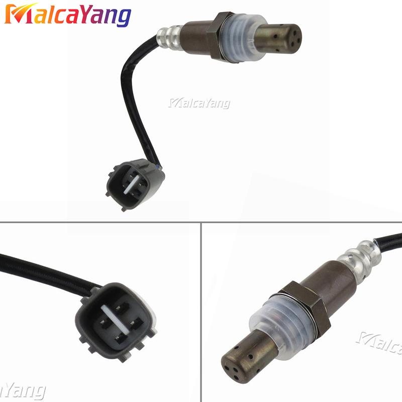 High Quality Rear Lambda Oxygen Sensor 89465-35670 For Toyota 4runner FJ Cruiser 6Cyl 4.0L V6 Air Fuel Ratio Sensor 8946535670