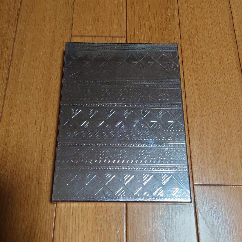 [USED] Girls' Generation DVD Blu-ray (Japan release)