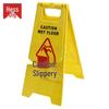 Safety A-Frame Caution Sign