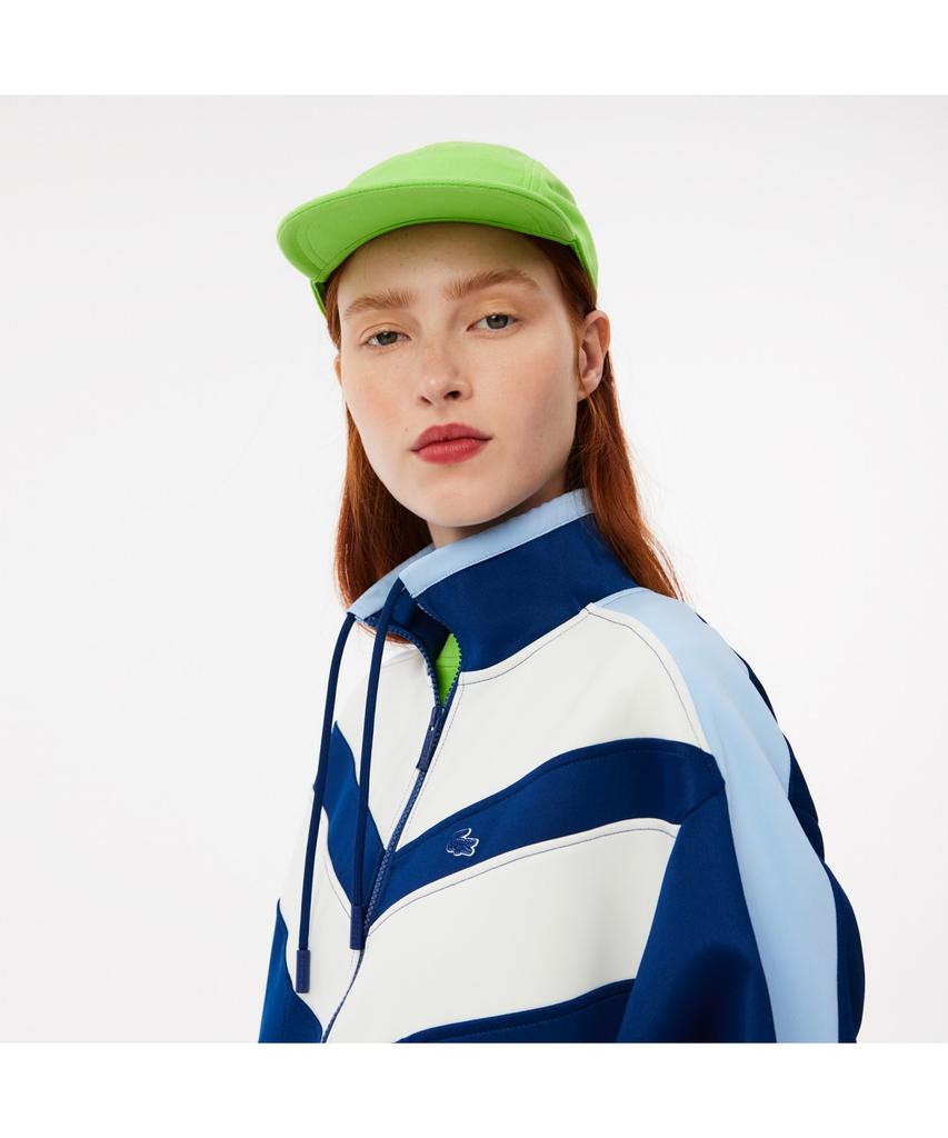 LACOSTE Women'S Block Dress Ef4946-54N I5T