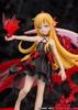 PROOF Shinobu Oshino Scale PVC Painted Complete Figure "Monogatari Series" 1/7