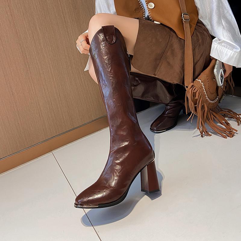 Мода 2024 года — фото 5