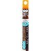 Cezanne Cosmetics Cezanne Ultra Fine Eye Glow Mascara C6 Natural Brown Cezanne Cosmetics