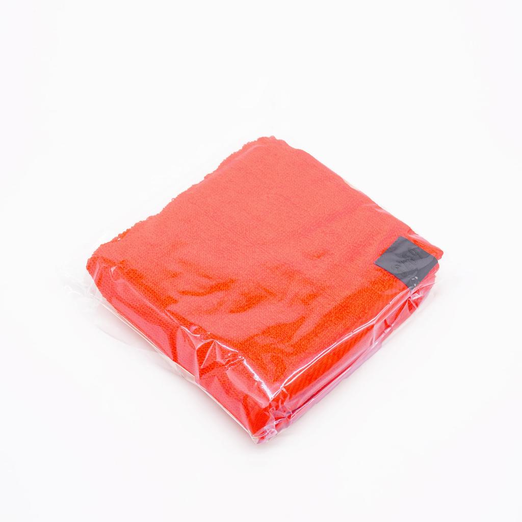 Towel for Growing 32 x 89 cm "24/7" Up, (Orange (Towel Only))