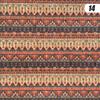 100x135cm Tkanina z nadrukiem korkowym Sztuczna skóra Wodoodporna Kolorowa Miękka Tkanina Korkowa Sofa Samochód Torba Dekor Mebli DIY Szycie Rzemiosło