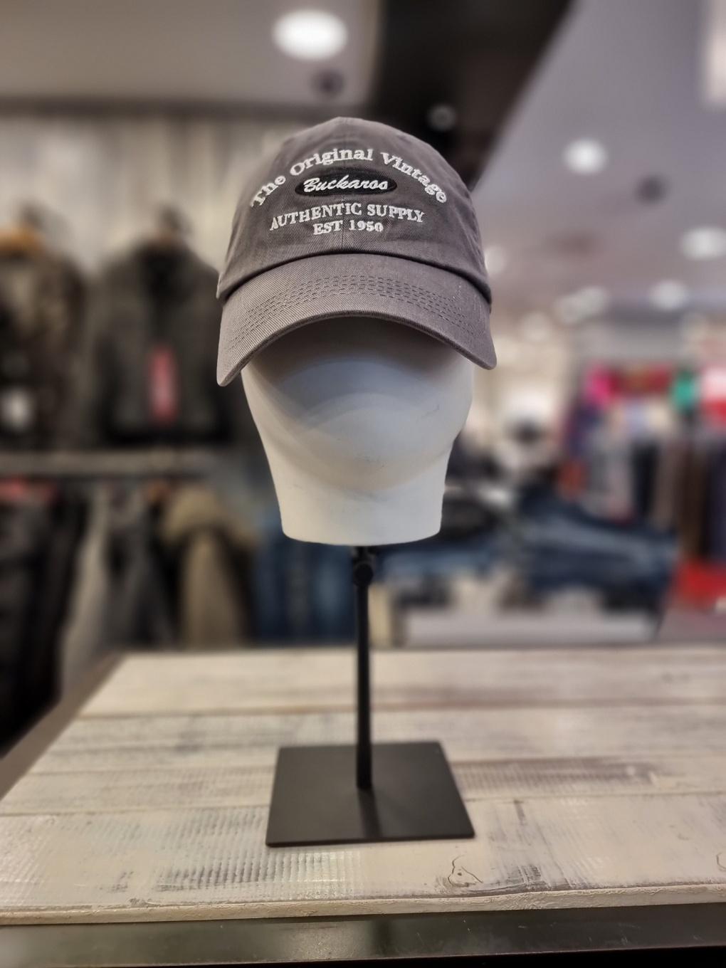 

Buckaroo Uni Buckaroo Arch Ball Cap 14 B245AP110P