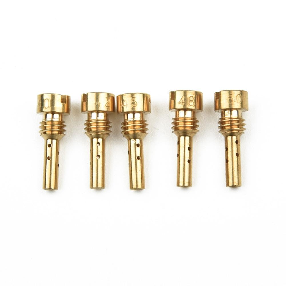 For Kawasaki models Nozzles Replacement #40#42#45#48#50 Size High quality