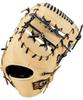 ZETT First Base Winning for First Pastel BRFB33513F Mitt, Road, Base, B/Black (3219)