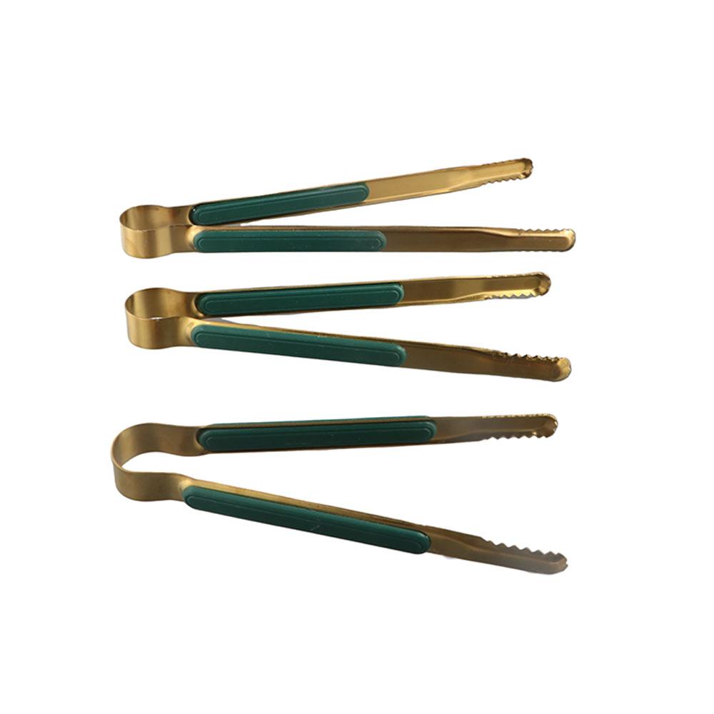 Barbecue Clamp Cooking Utensils Steak Clamps Kitchen Accessories Grill Tongs Food Tongs BBQ Tools