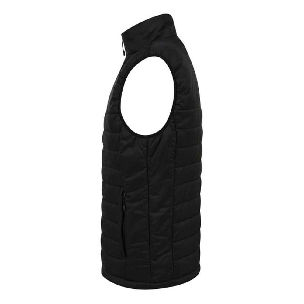 Henbury Unisex Adult Padded Gilet