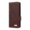 For Honor 400 Lite 5G Case Leather Wallet Flip Phone Cover with Hardware Decor