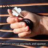 Spoof Toy Prank Interesting Handheld Mini Size Farting Tricky Prop Sounds for April Fool Day Fart Tube