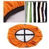 Lightweight Rain Cover for Backpack Stay Reflective Waterproof Backpack Rain Cover for Outdoor Trips