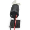 Strong Plastic Remote Control Boat Motor Underwater Propeller System High Efficiency Quiet Running Design for Boats