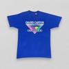 Vintage 1990 Grand Canyon Arizona T-Shirt Blue Single Stitch - EPI 1990 Souvenir Tee - Retro 90s Nature Travel Graphic Shirt - Size XL/Large