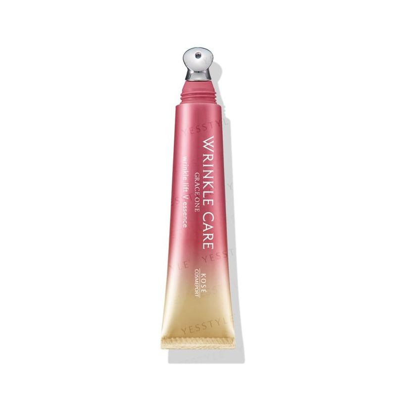Kose Grace One Wrinkle Care Wrinkle Lift V Essence