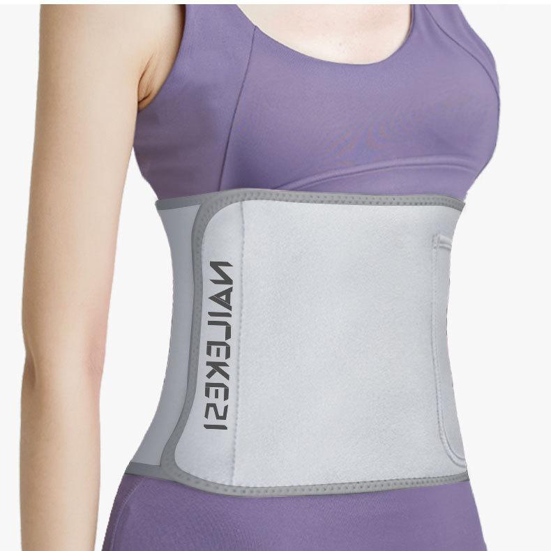 

Ремень, спортивная защита талии, фитнес-держатель для мобильного телефона, пояс для приседаний и коррекции фигуры, скакалка для бега и скакалки для женщин и мужчин. S