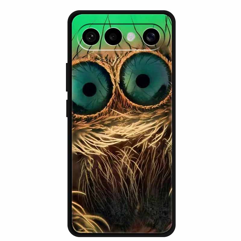 For Vivo S50 Pro Mini Case Soft TPU Silicone Cartoon Animal Case for Vivo S 50 Pro Mini S50Pro Mini 5G Luxury Phone Bumper Coque