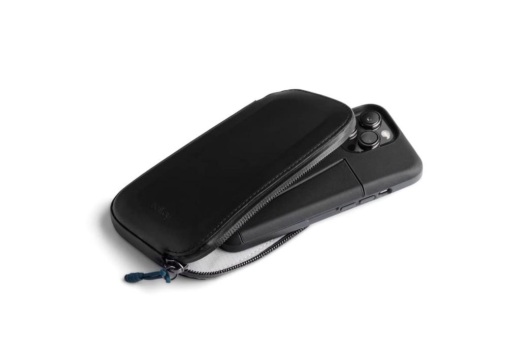 [Bellroy] Venture Phone Pocket - Ink
