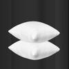 1 PC 48x74cm Rectangle Sofa Chair Throw Pillow Core Household Decor Cotton Pillow Core Simple Solid Color Cushion Liner Core