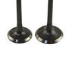 AHL Valve set compatible with AHL Intake Exhaust valve Kawasaki