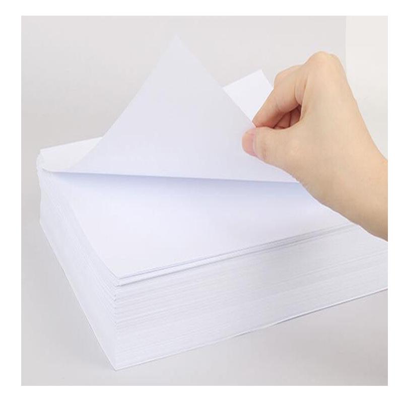 Stampante Multifunzione A4 e Carta da Bozza (70g) per uso Ufficio e Studenti