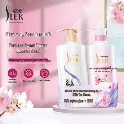 Saponi e gel doccia – Gel doccia