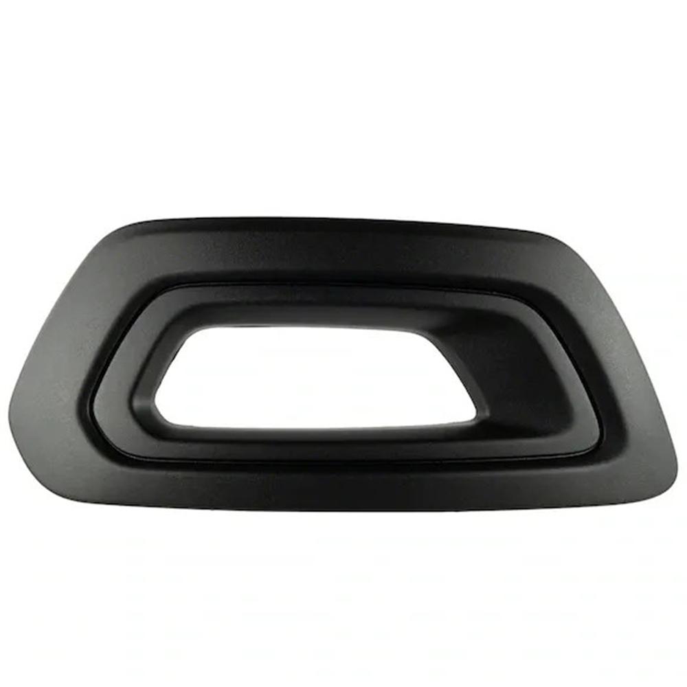 Pour Ford Série Transit 2020-2025 Cache Garniture Antibrouillard Avant KK3Z-17B814-BD