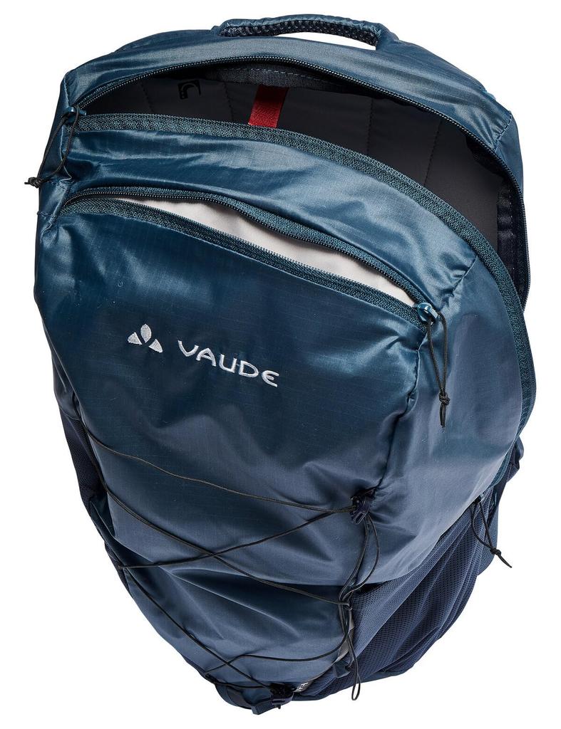 VAUDE Uphill 16 Baltic Sea 161283340 Backpack, 16L,