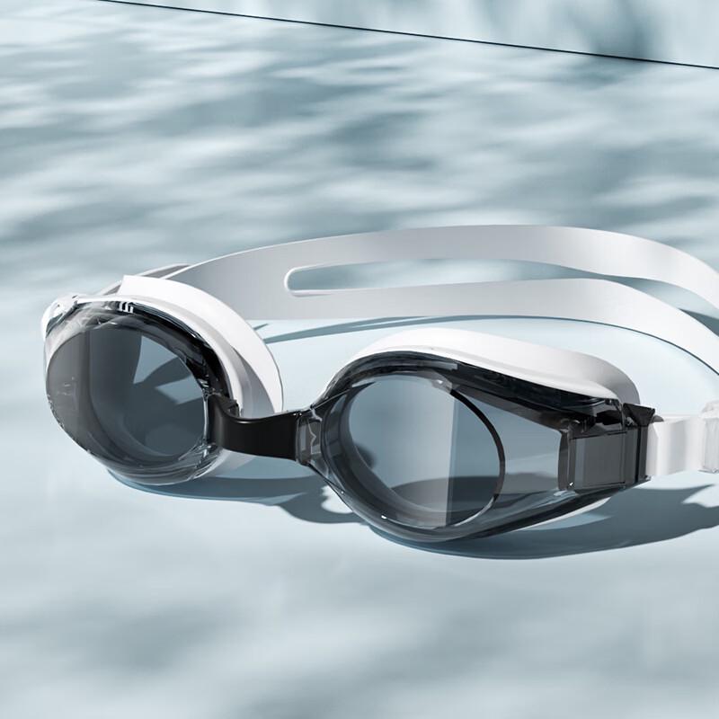 Large Frame Adult Swimming Goggles