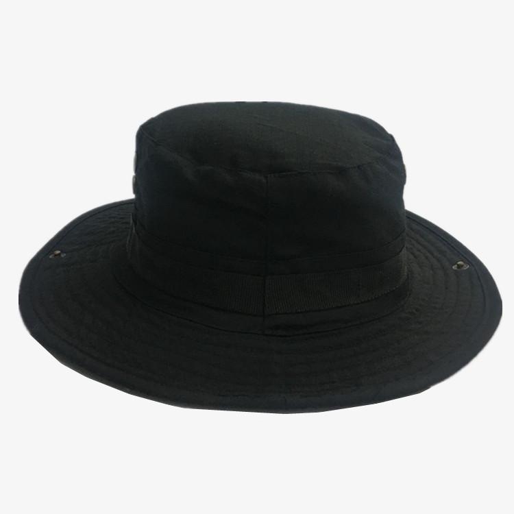 CS Camouflage Boonie Hat: Sun Protection for Fishing, Hiking, and Outdoor Activities